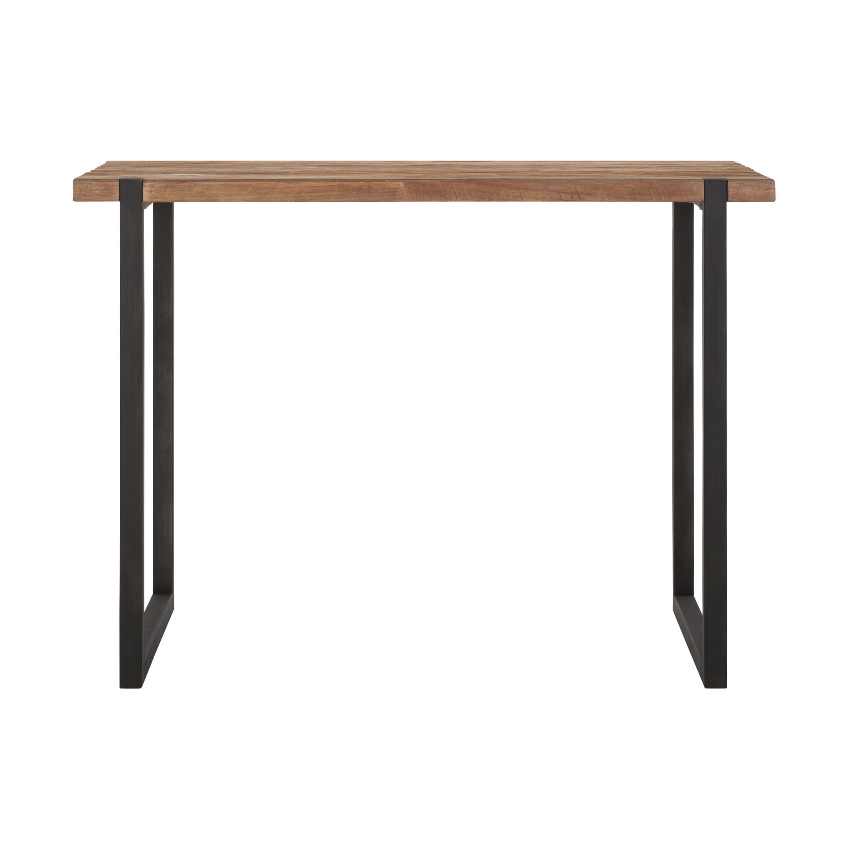 Bar Table Beam