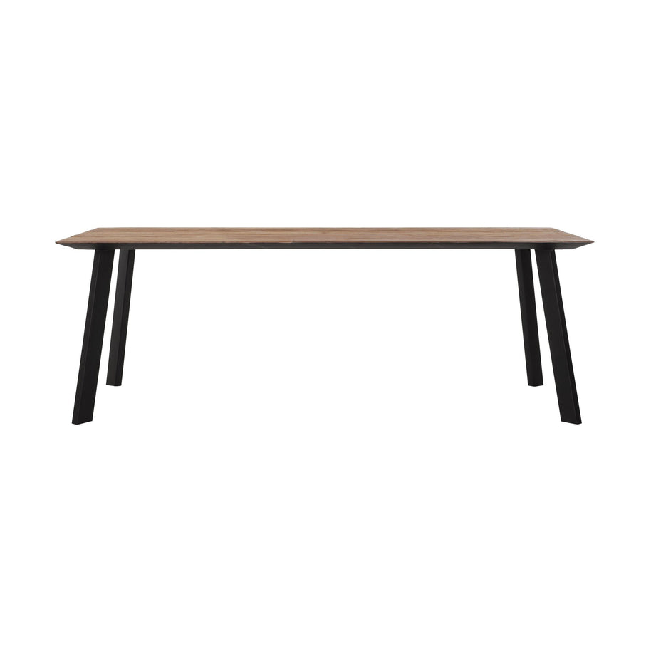 Dining Table Shape Rectangular
