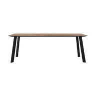 Dining Table Shape Rectangular