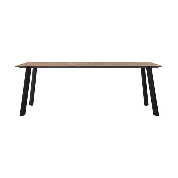 Dining Table Shape Rectangular