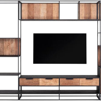 Tv Wall Element - Bundle  | Cosmo