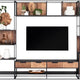 Tv Wall Element - Bundle  | Cosmo