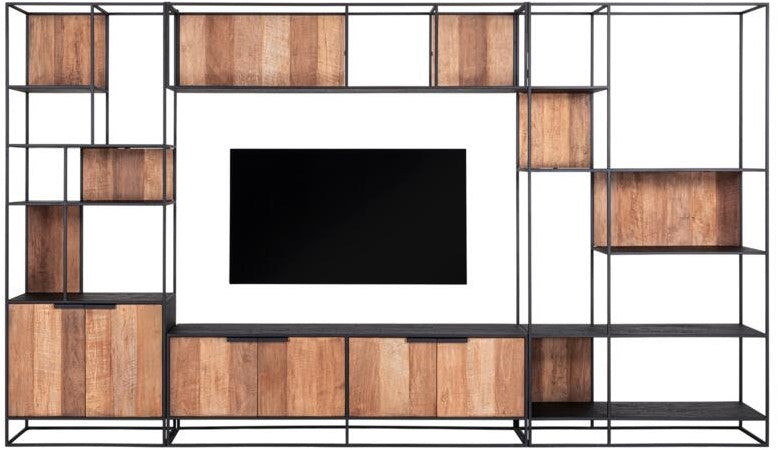 Tv Wall Element - Bundle  | Cosmo