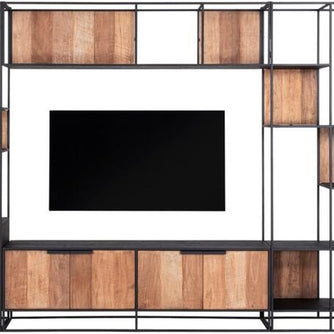 Tv Wall Element - Bundle  | Cosmo