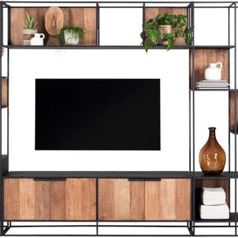 Tv Wall Element - Bundle  | Cosmo