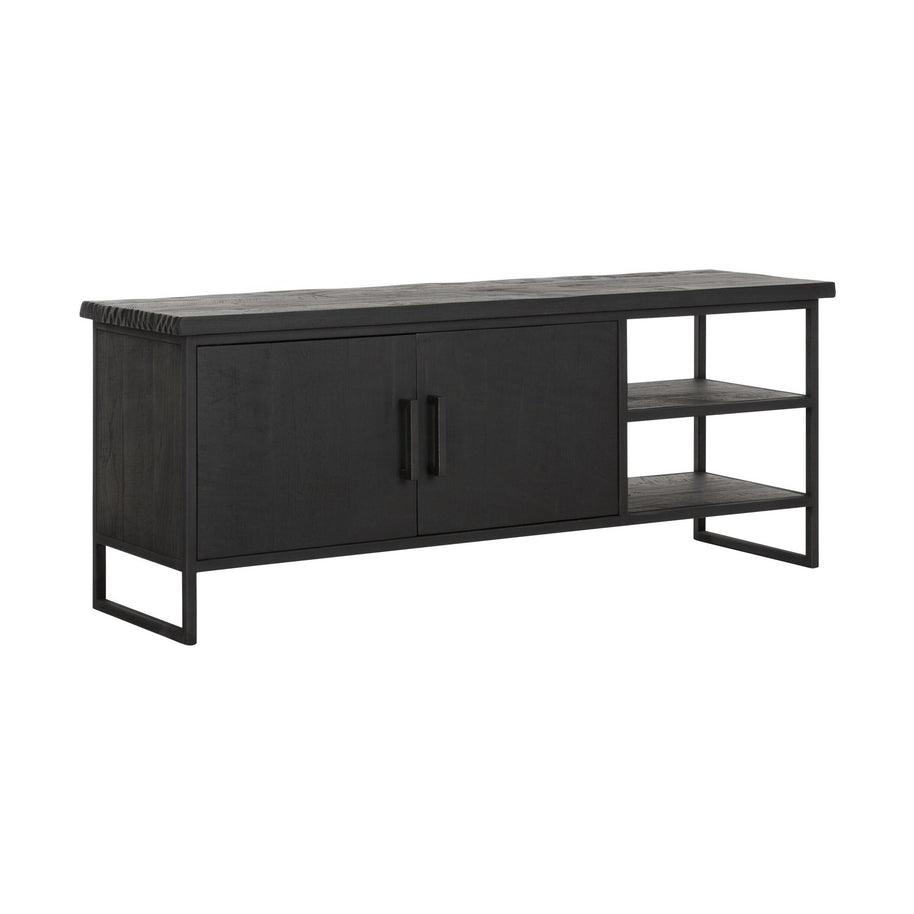 TV Stand Beam No.2 BLACK