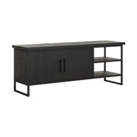TV Stand Beam No.2 BLACK