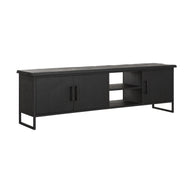 TV Stand Beam No.2 BLACK