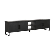TV Stand Beam No.2 BLACK