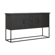 Dresser Beam No.2 BLACK