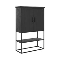 Cabinet Beam