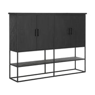 Cabinet Beam