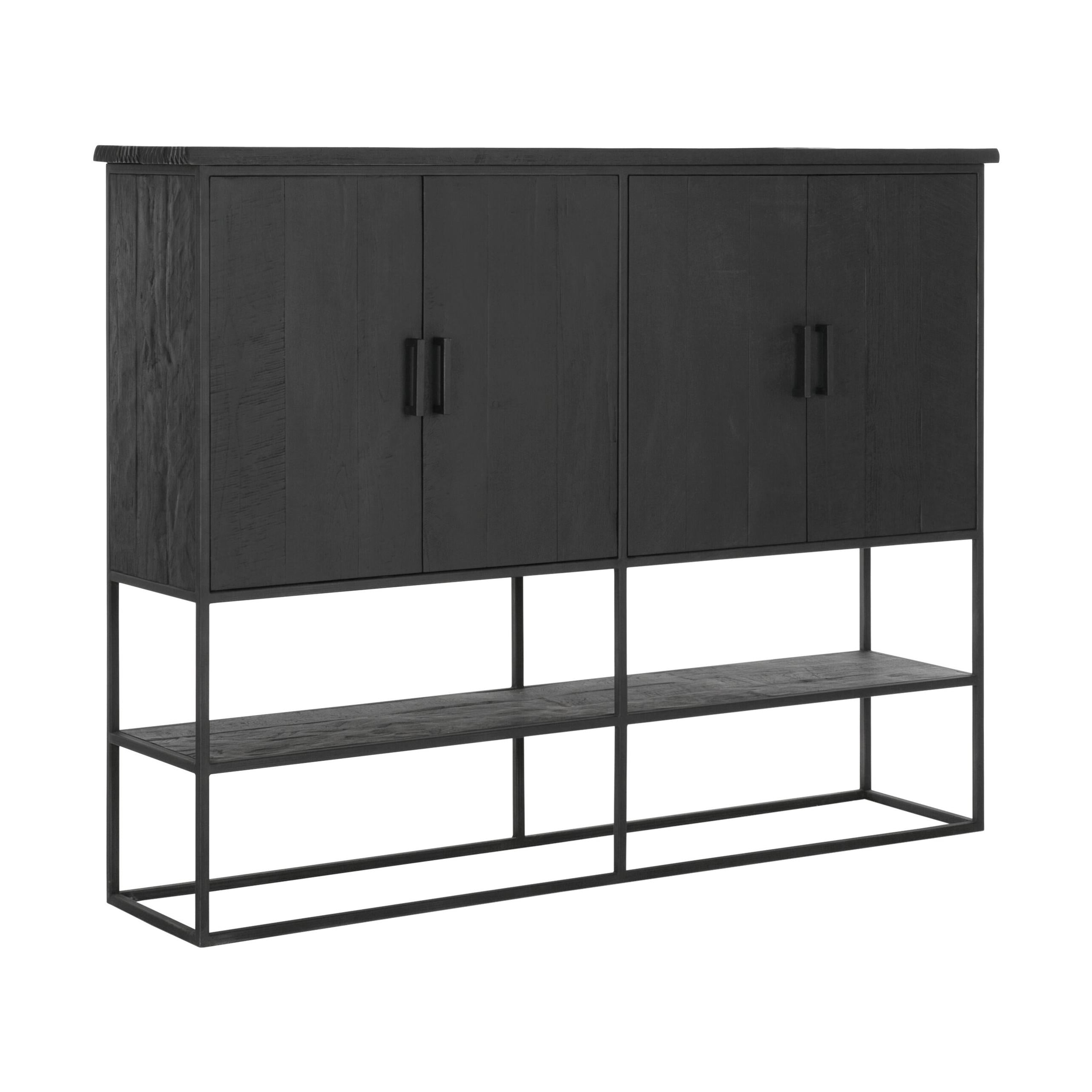 Cabinet Beam