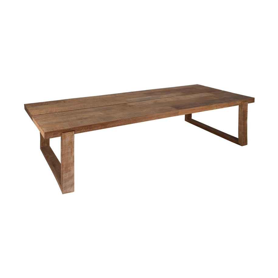 Dining Table Icon Rectangular