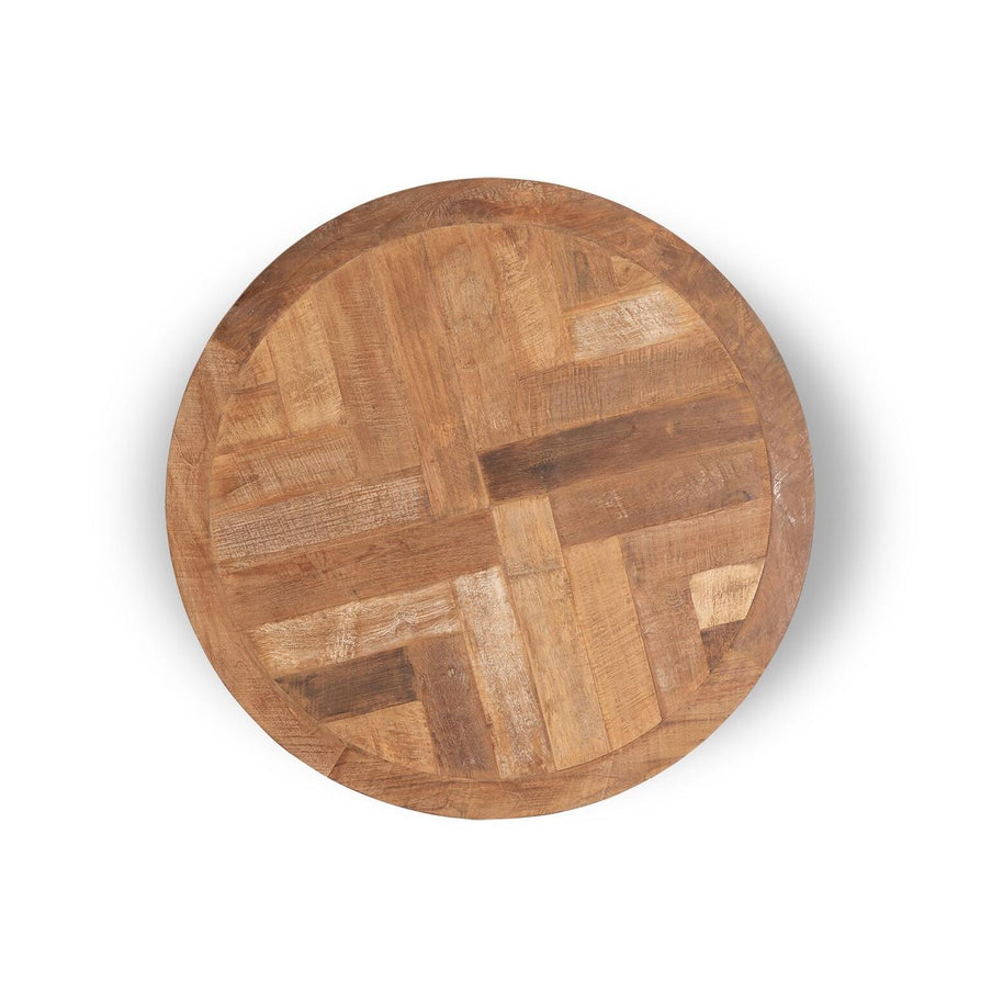 Coffee Table Monastery Round