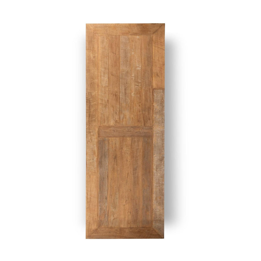 Dining Table Monastery Rectangular