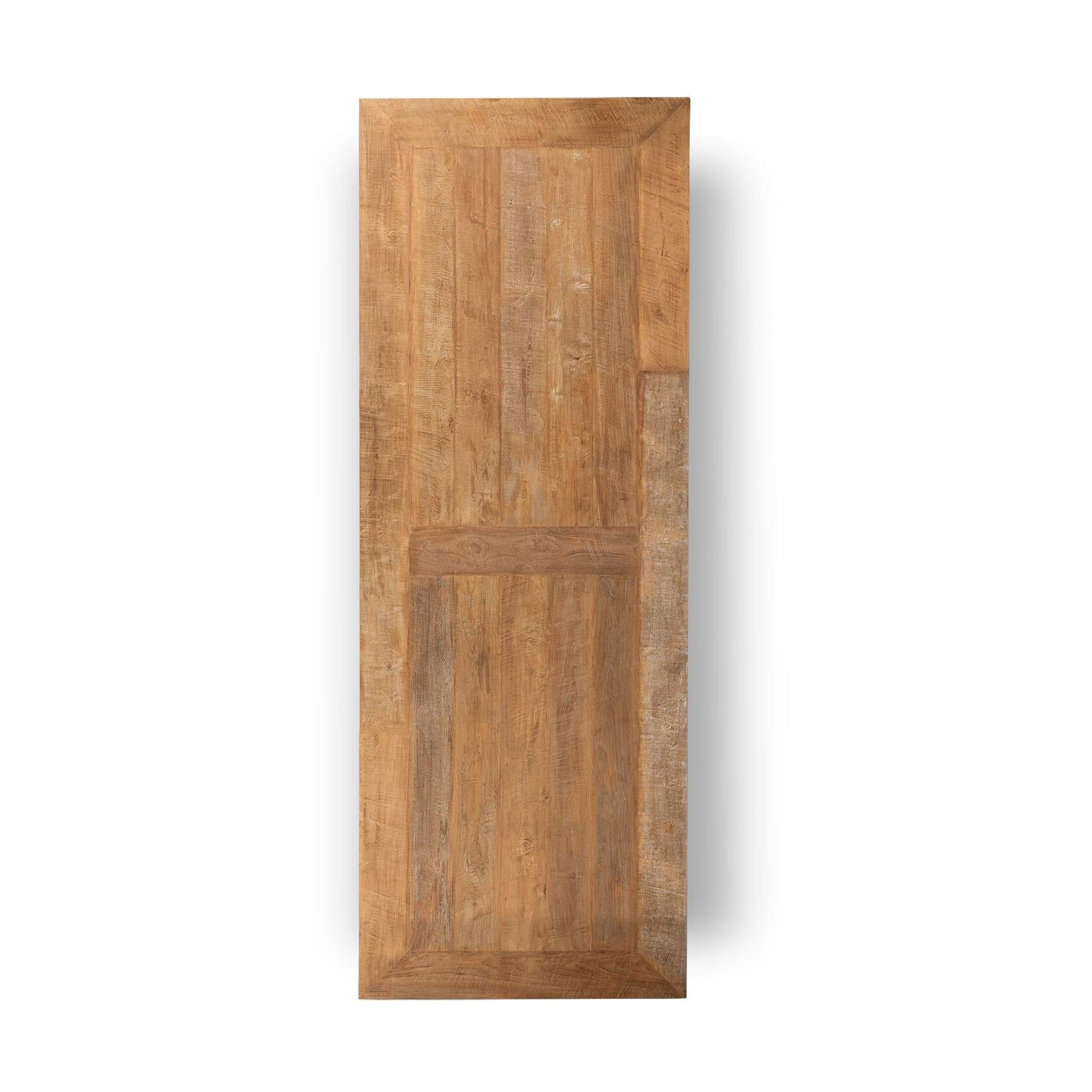 Dining Table Monastery Rectangular