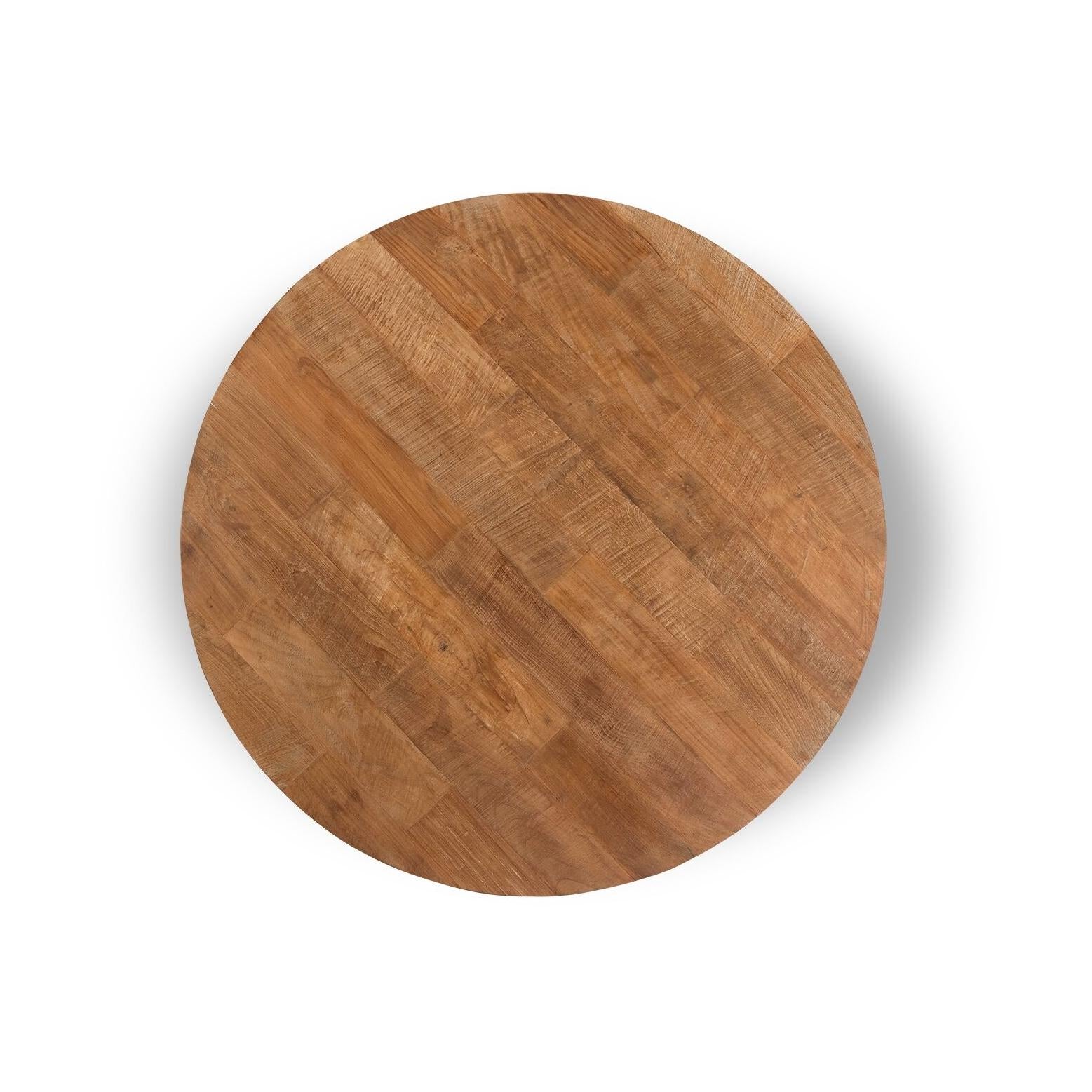Dining Table Tradition Round