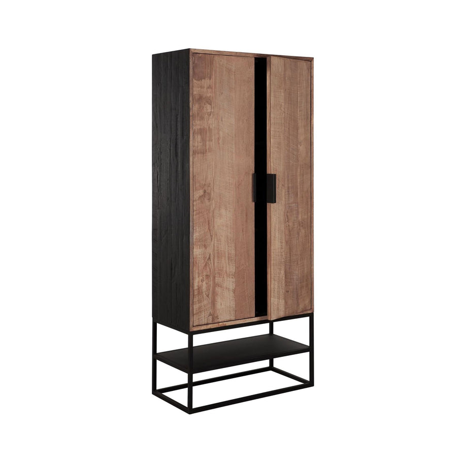 Cupboard Cosmo, 2 Doors