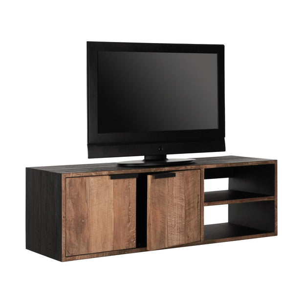 Hanging TV Stand Cosmo No.1 Small