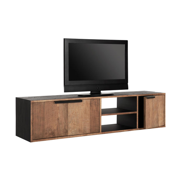 Hanging TV Stand Cosmo No.1 Medium