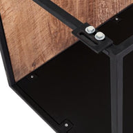 TV Wall Element - Hanging Rack | Cosmo