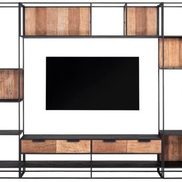 Tv Wall Element - Bundle  | Cosmo