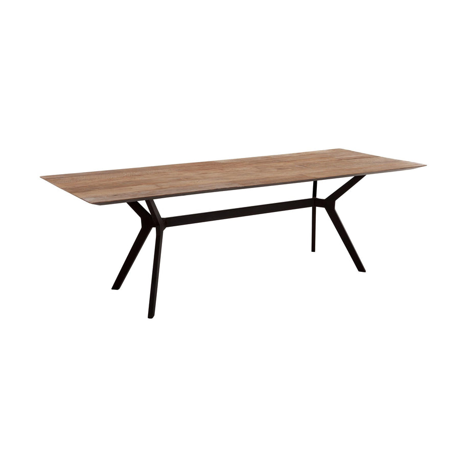 Dining Table Metropole Rectangular