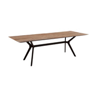 Dining Table Metropole Rectangular