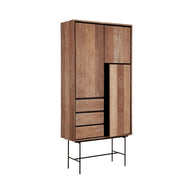 Cupboard Metropole High