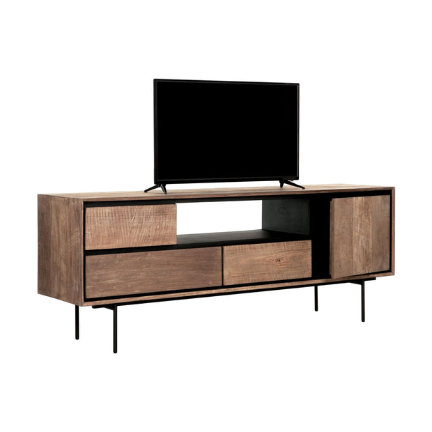 TV Stand Metropole Medium