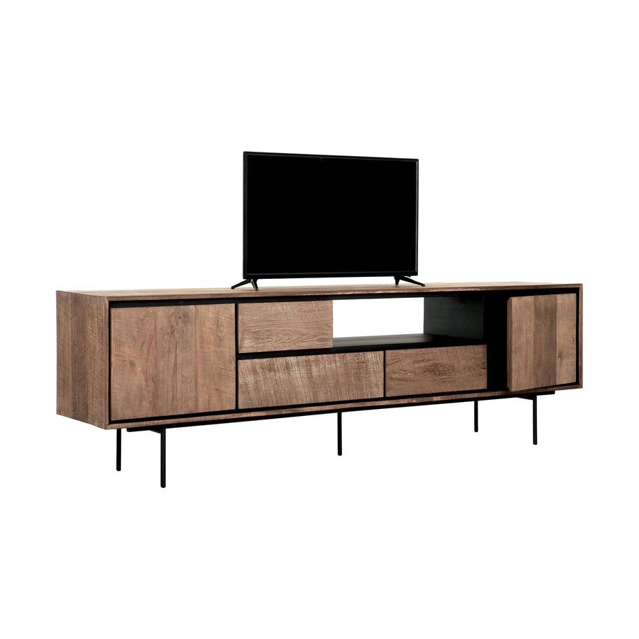 TV Stand Metropole Large