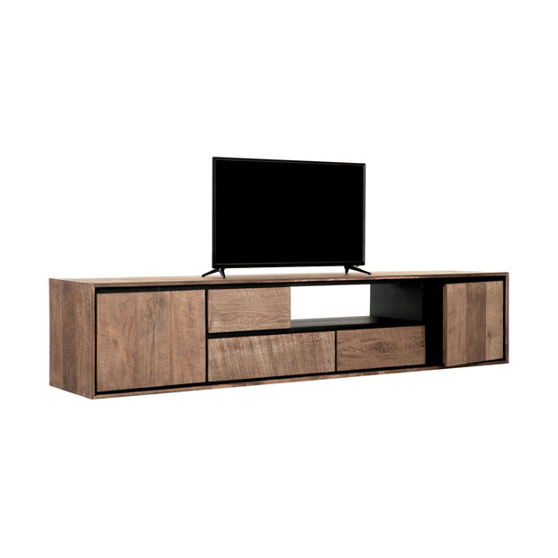 Hanging TV Stand Metropole Large
