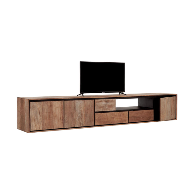 Hanging TV Stand Metropole Extra Large