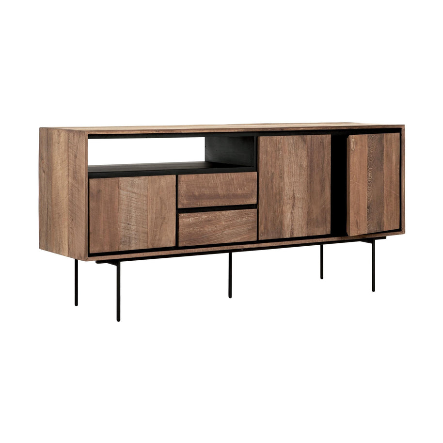 Dresser Metropole Low