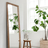 Mirror Metropole Rectangular