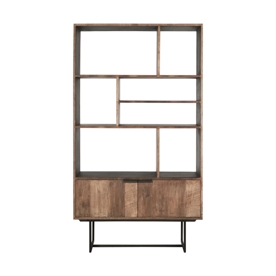 Bookcase Odeon No.2