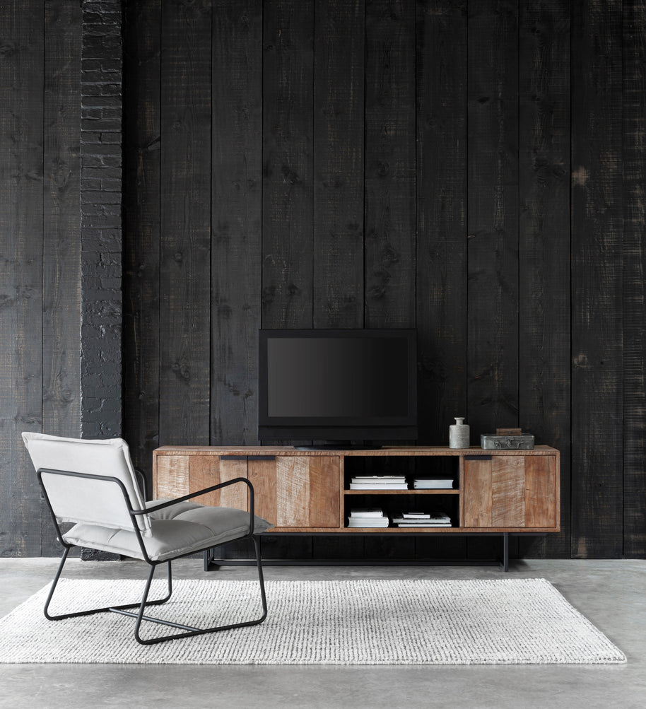 TV stand Odeon No.2 Large