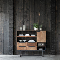 Dresser Odeon No.3