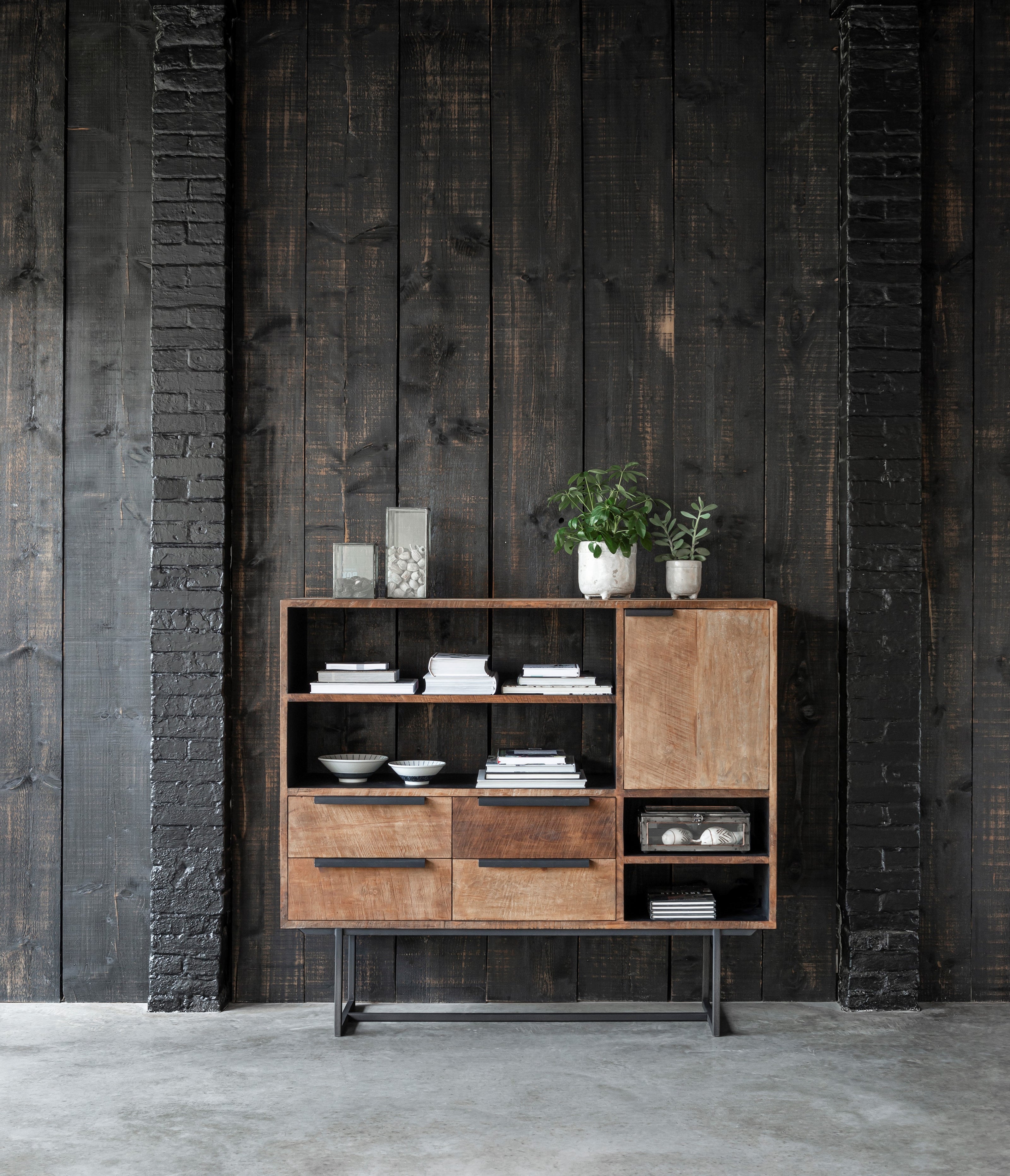 Dresser Odeon No.3