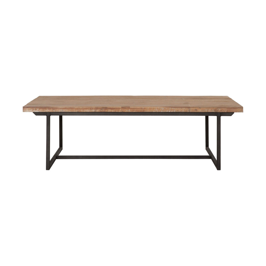 Coffee Table Odeon Rectangular