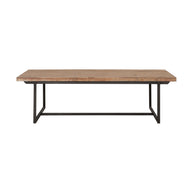Coffee Table Odeon Rectangular