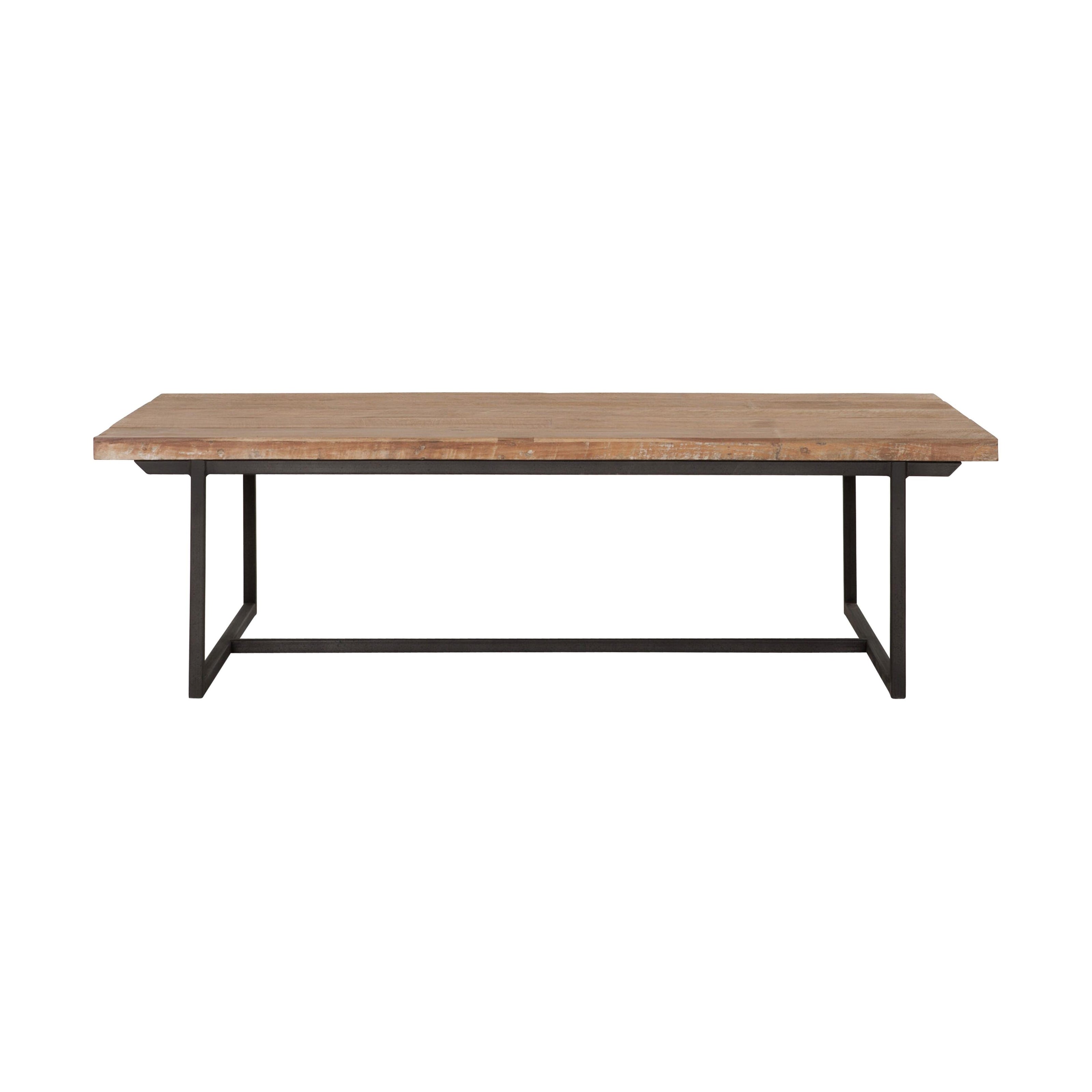 Coffee Table Odeon Rectangular