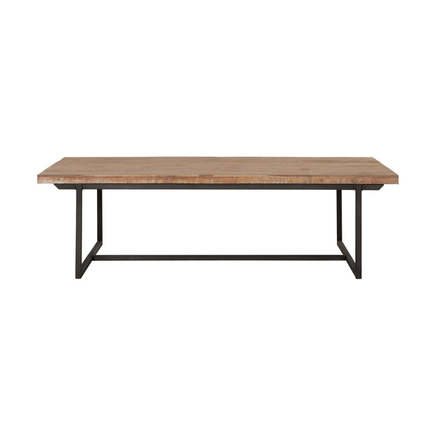 Coffee Table Odeon Rectangular
