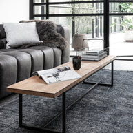 Coffee Table Odeon Rectangular