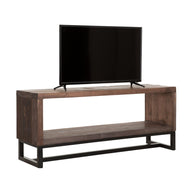 TV Stand Timber Small