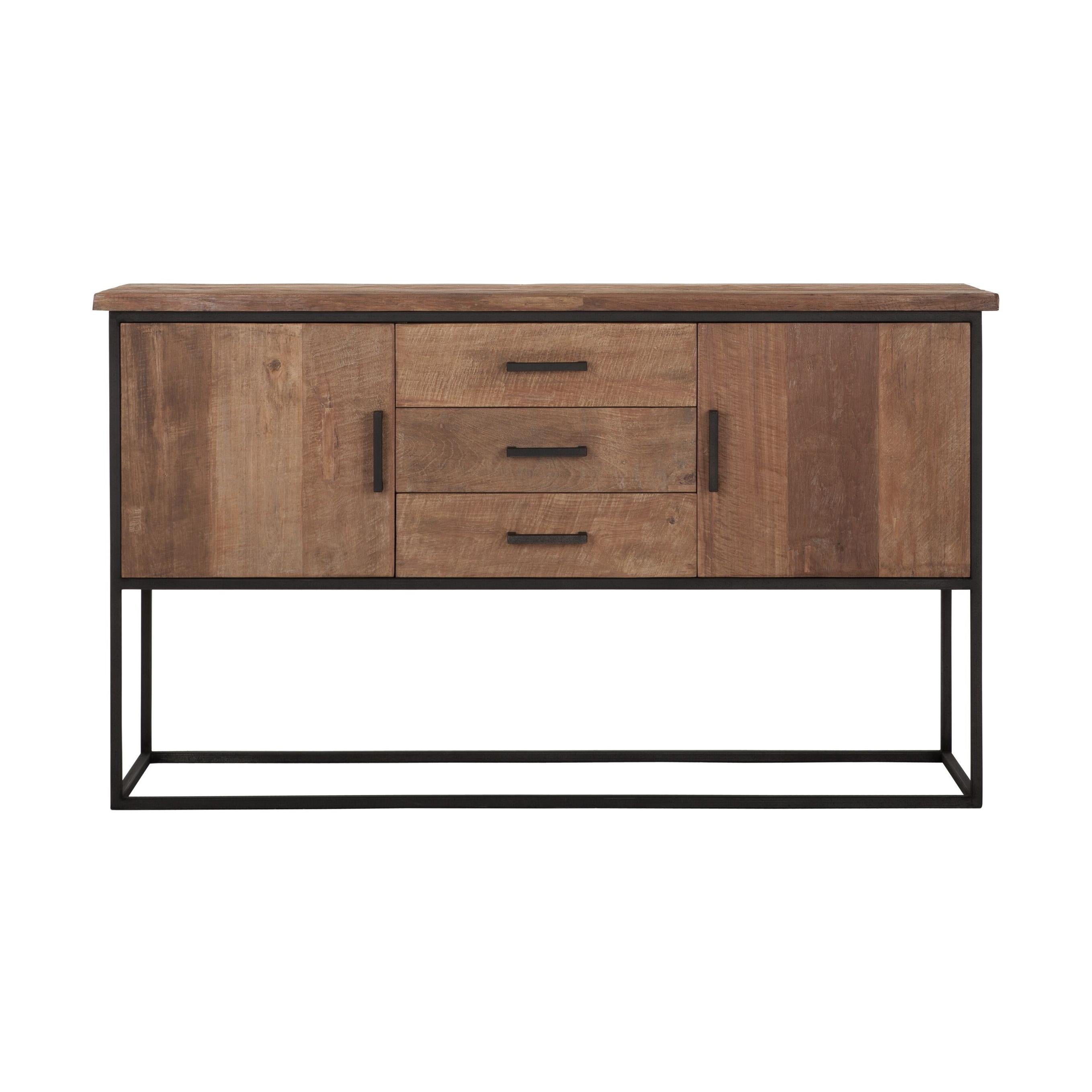 Dresser Beam No.2