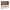 Cabinet Beam Large