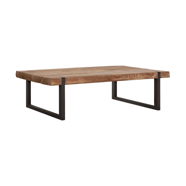 Coffee Table Beam Rectangular