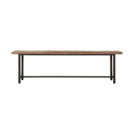 Bench Beam